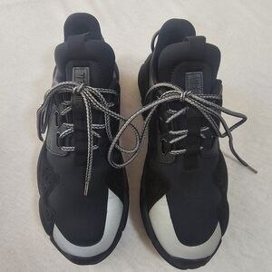 Versus Versace‎ Men's Low-Top Platform Sneakers Size 38